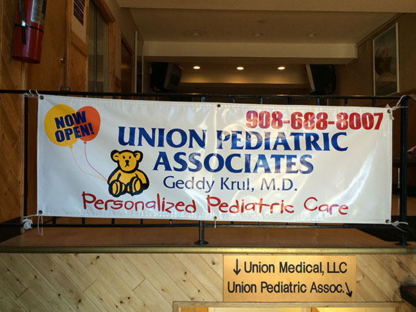 Union Pediatric Associates